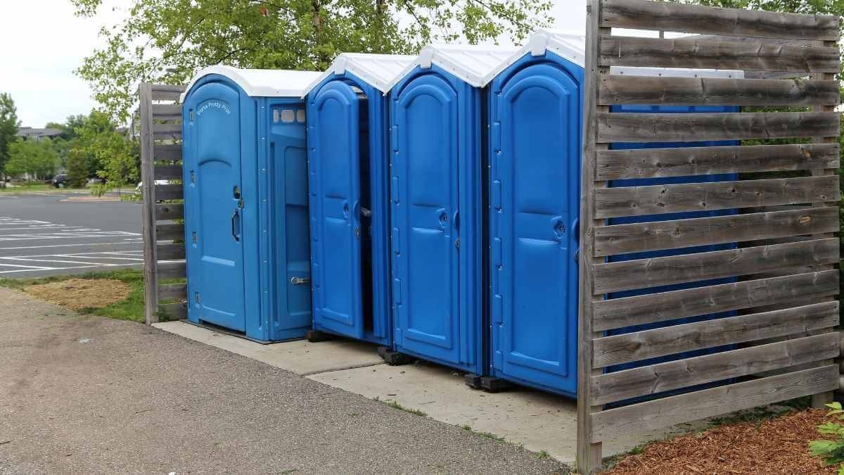 Porta Potty Rental Pros - Reliable Portable Toilet Rentals in Saint Francis, KS, 67756